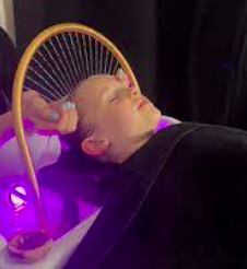 Le Soin "Head Spa Duo Parent/Enfant" 30 min image